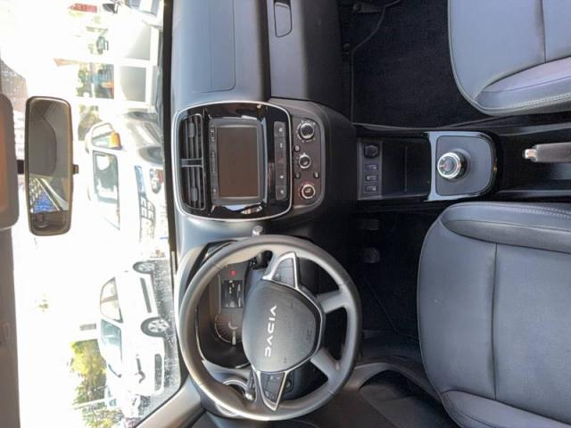 Dacia Spring image 8