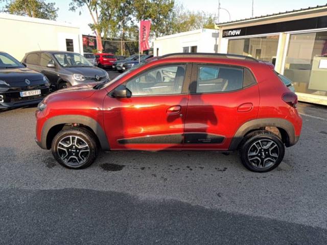 Dacia Spring image 4
