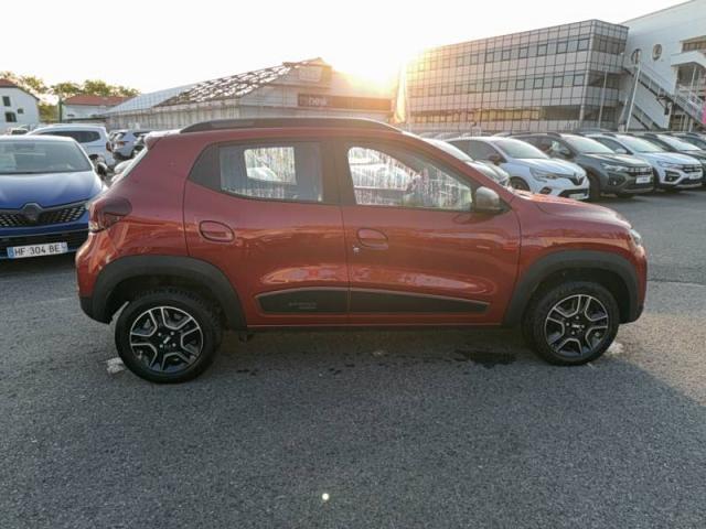 Dacia Spring image 7