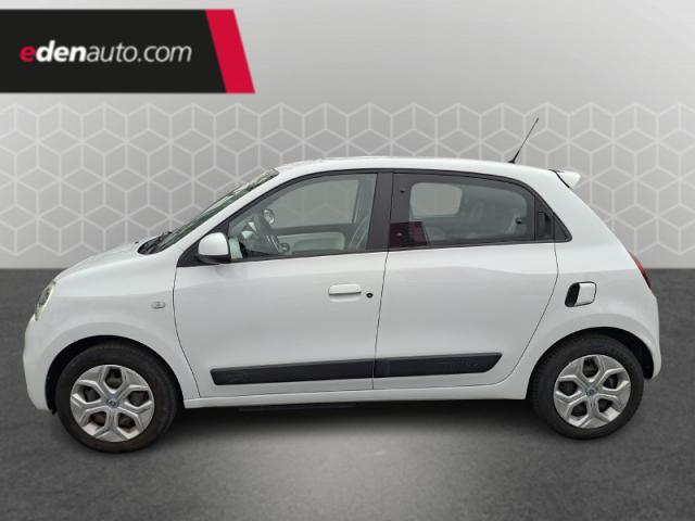 Renault Twingo image 6