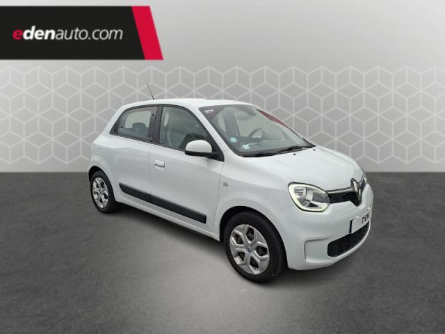 Renault Twingo image 2