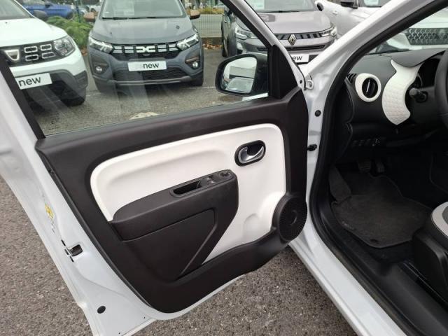 Renault Twingo image 3