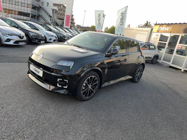 Renault R 5 E-Tech Electrique 150 Ch Autonomie Confort Iconic Cinq