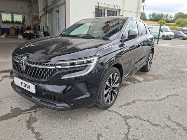 Renault Austral E-Tech Hybrid 200 Techno