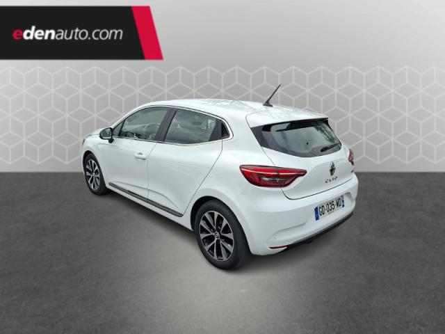 Renault Clio image 9