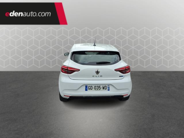 Renault Clio image 6