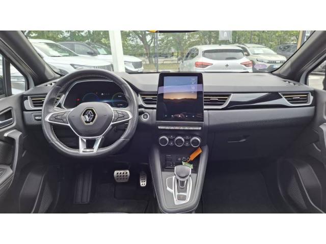 Renault Captur image 1