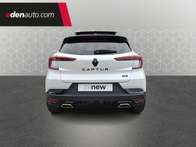 Renault Captur image 2