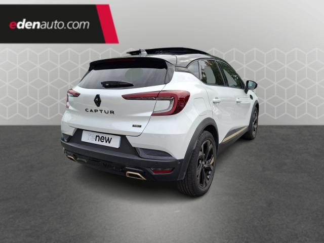 Renault Captur image 4
