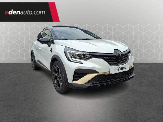 Renault Captur image 5