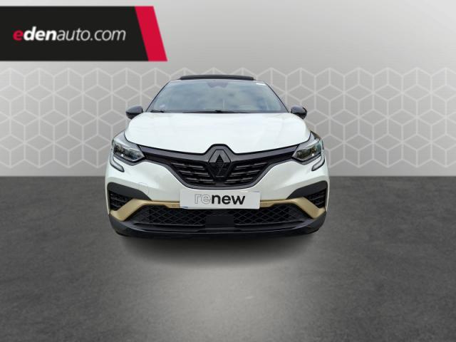 Renault Captur image 7