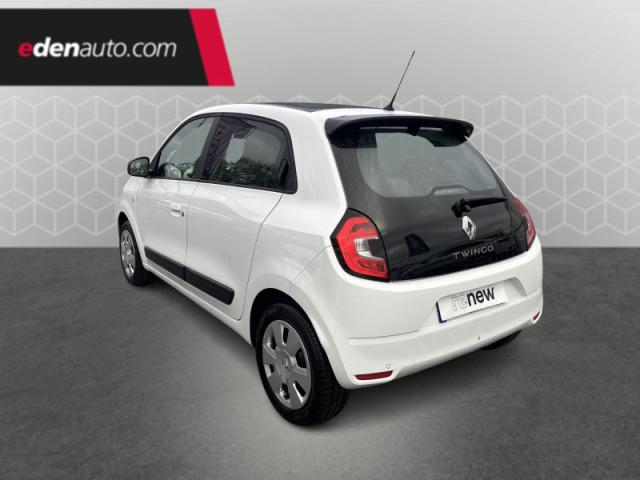 Renault Twingo image 7