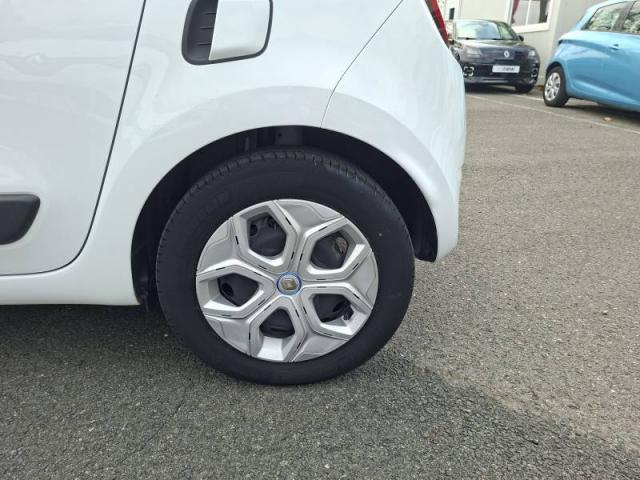 Renault Twingo image 1
