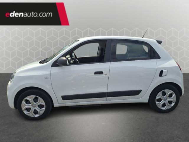 Renault Twingo image 4