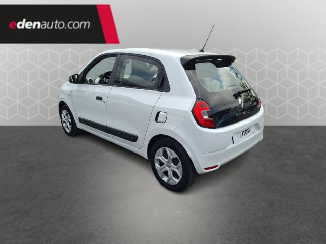 Renault Twingo image 3