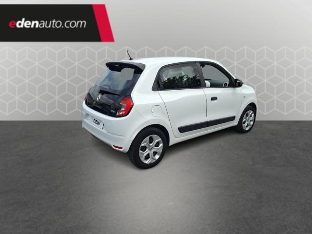 Renault Twingo image 2