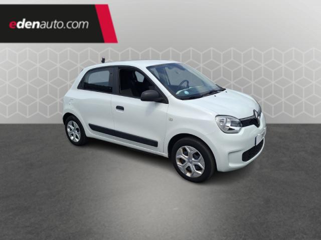 Renault Twingo image 6