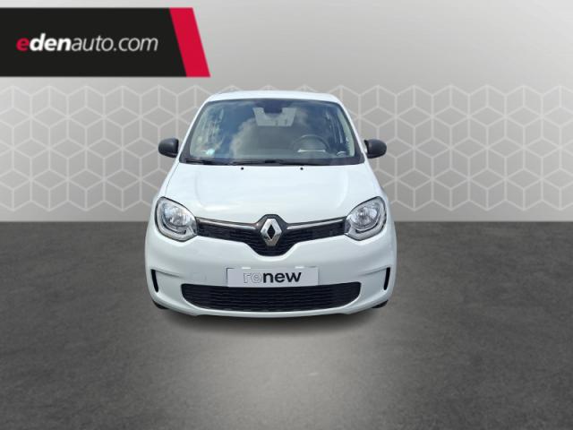 Renault Twingo image 9