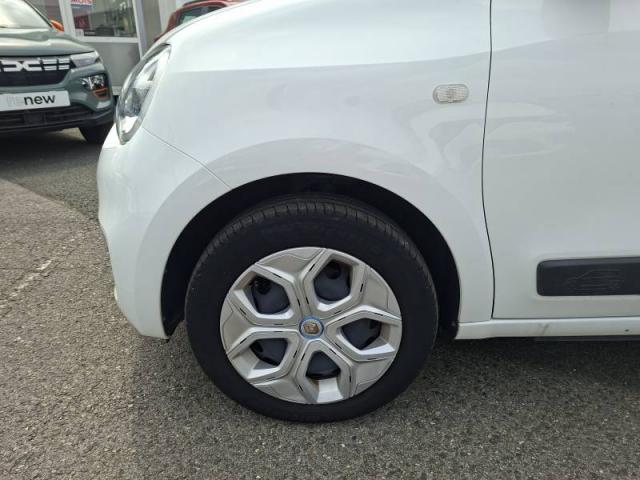 Renault Twingo image 8