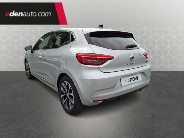 Renault Clio image 8