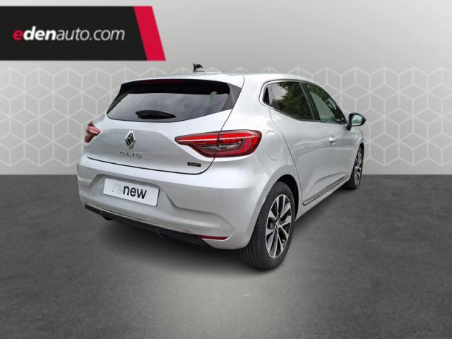 Renault Clio image 4
