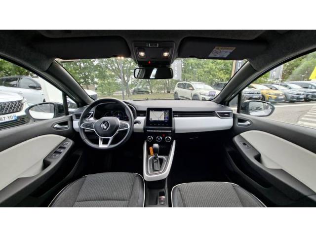 Renault Clio image 7