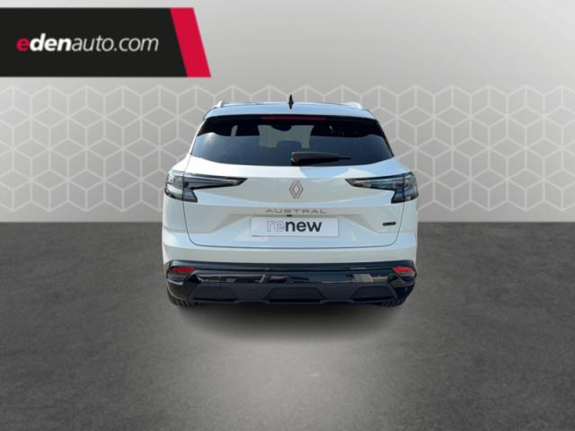 Renault Austral image 1