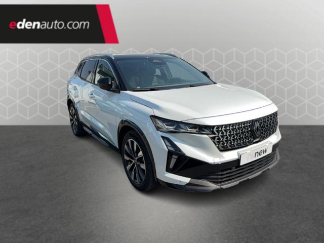 Renault Austral image 6