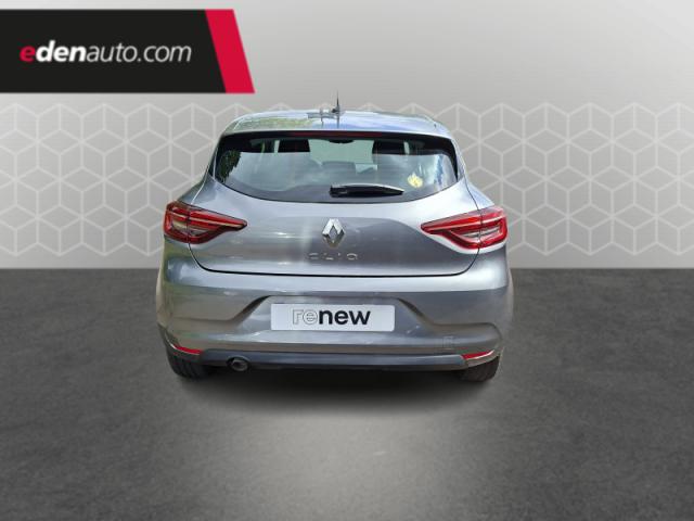 Renault Clio image 6