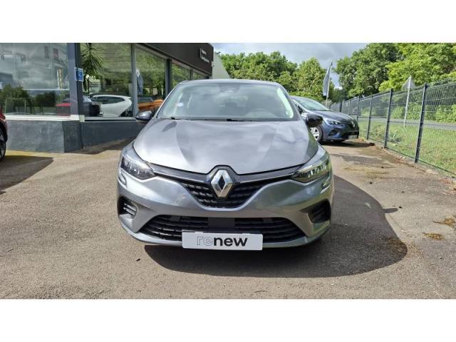 Renault Clio image 2