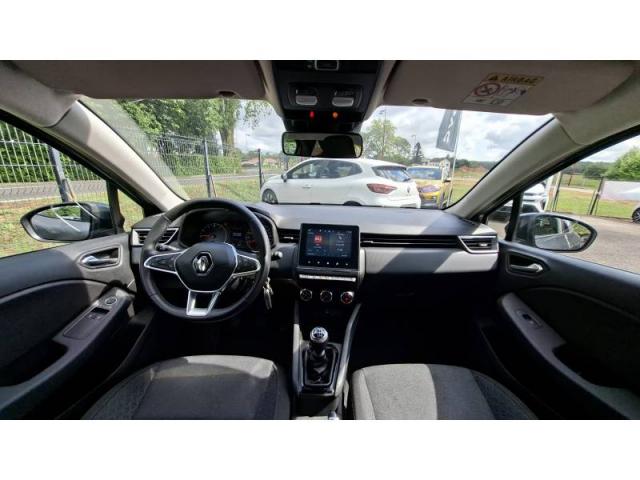 Renault Clio image 7