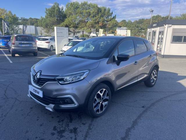 Renault Captur Tce 150 Energy Intens