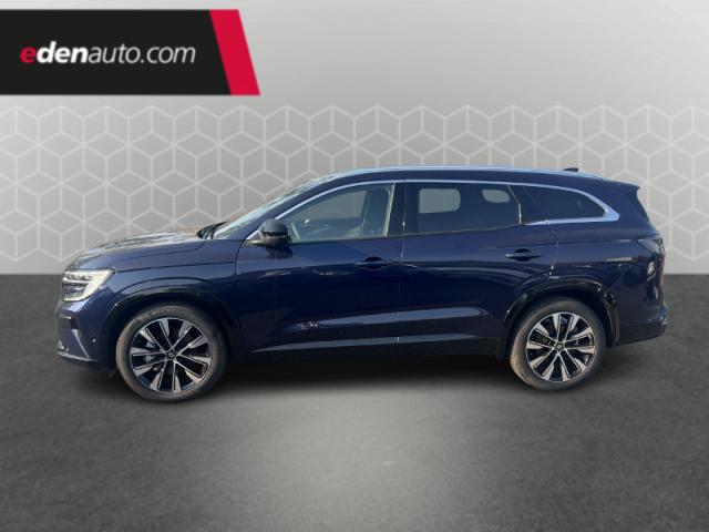 Renault Espace image 3