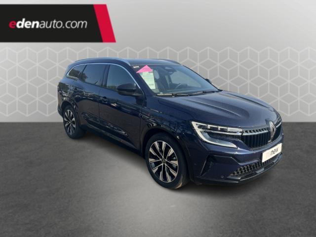 Renault Espace image 5