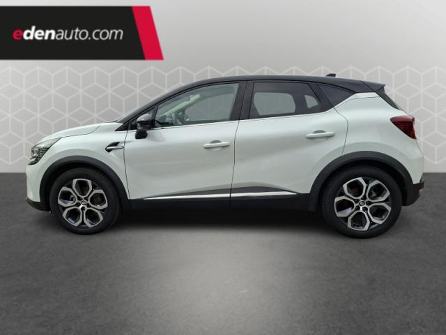 Renault Captur image 3