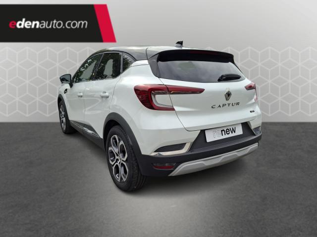 Renault Captur image 4