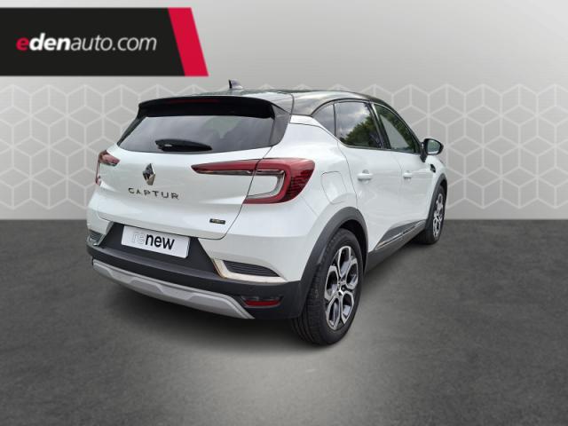 Renault Captur image 6