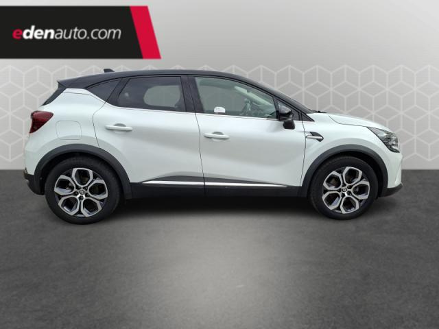 Renault Captur image 9