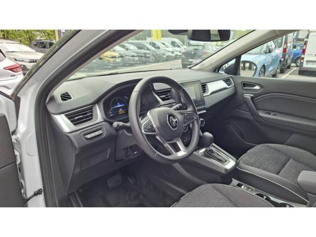 Renault Captur image 8