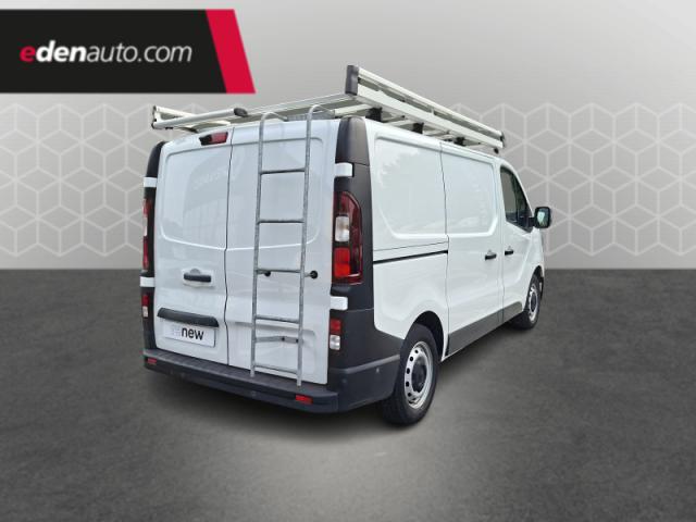 Renault Trafic image 5