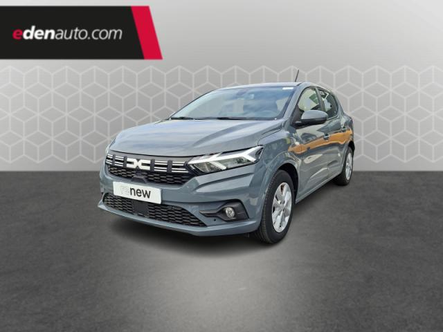 Dacia Sandero Tce 90 Expression