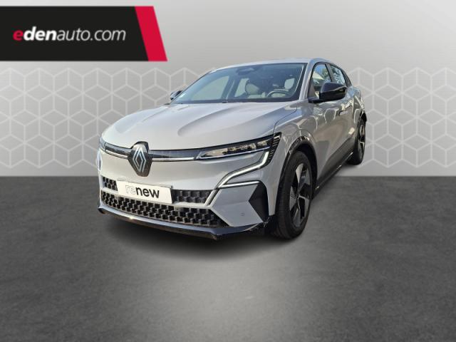 Renault Mégane E-Tech Ev40 130ch Standard Charge Equilibre