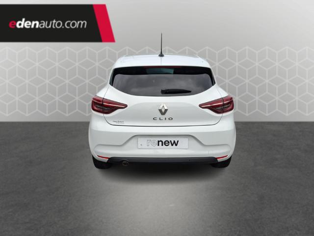 Renault Clio image 2