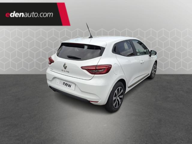 Renault Clio image 3