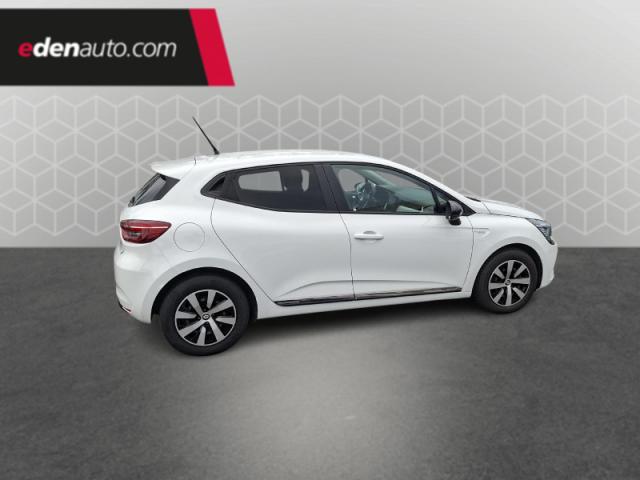 Renault Clio image 1