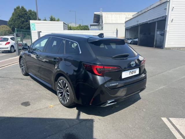 Toyota Corolla image 8