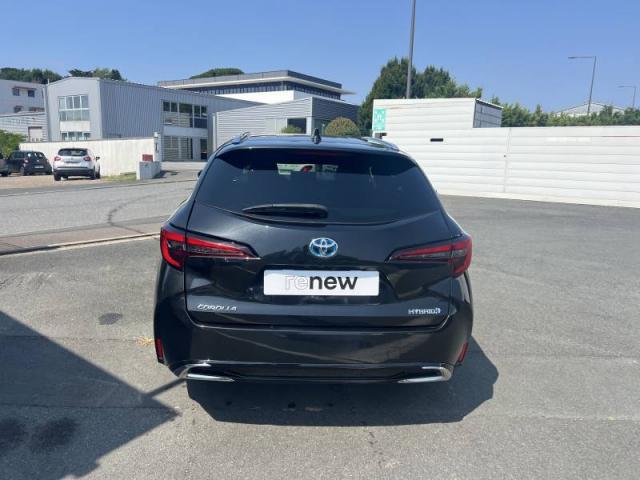 Toyota Corolla image 4