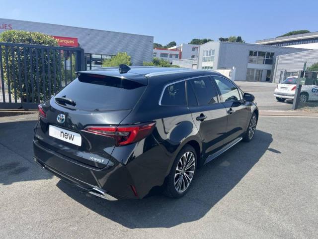 Toyota Corolla image 7