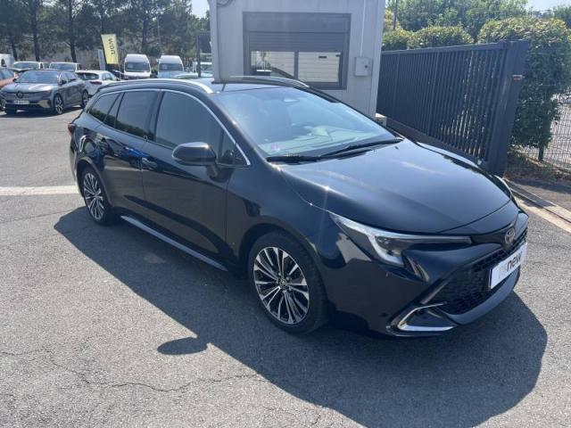 Toyota Corolla image 5