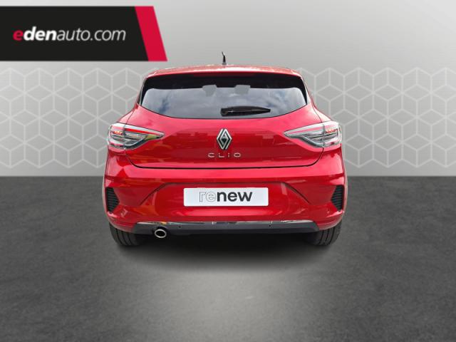 Renault Clio image 4